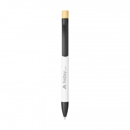 Ручка-стилус TREND SOFT TOUCH ALU PEN