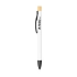 Ручка-стилус TREND SOFT TOUCH ALU PEN