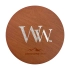 Свеча WOODWICK FIRESIDE среднего размера