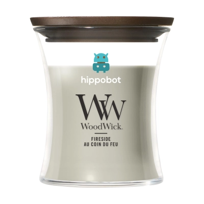 
                                                Мини-свеча WOODWICK FIRESIDE
                                                