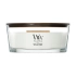 Свеча WOODWICK WHITE TEA & JASMINE ELLIPSE