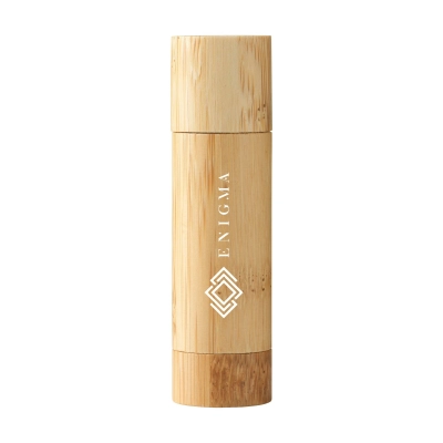 
                                                Бальзам для губ BAMBOO NURA
                                                