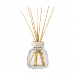 Аромадиффузор Yankee Candle с ароматом Чистый хлопок, 100 мл