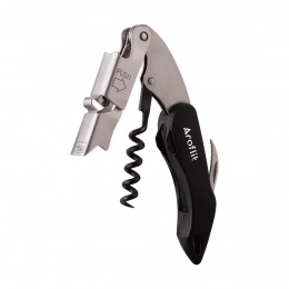 Штопор VACU VIN waiter’s CORKSCREW PUSH LARGE