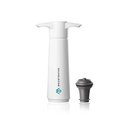 
                                                Вакуумный насос для вина VACU VIN ORIGINAL WINE SAVER
                                                