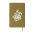 Блокнот CRAIGMORE TEAGROUND PAPER A5