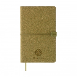 Блокнот CRAIGMORE TEAGROUND PAPER A5