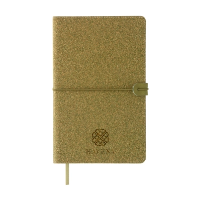 
                                                Блокнот CRAIGMORE TEAGROUND PAPER A5
                                                