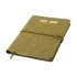 Блокнот CRAIGMORE TEAGROUND PAPER A5