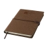 Блокнот ASHFORD COFFEEGROUND PAPER A5