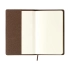 Блокнот ASHFORD COFFEEGROUND PAPER A5