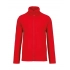 fleece jacket
