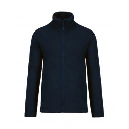 fleece jacket