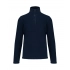 fleece jacket