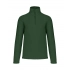 fleece jacket