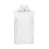 fleece bodywarmer vest