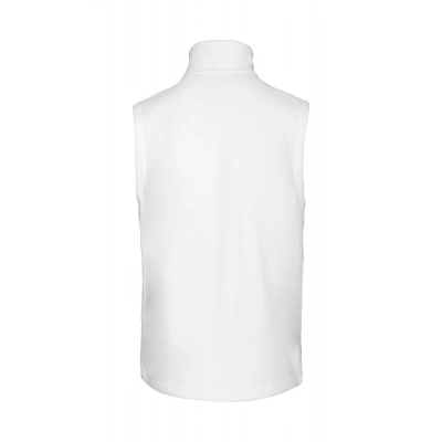 
                                                fleece bodywarmer vest
                                                