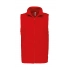 fleece bodywarmer vest