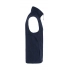 fleece bodywarmer vest