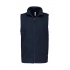 fleece bodywarmer vest