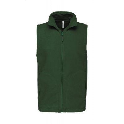 
                                                fleece bodywarmer vest
                                                