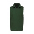 fleece bodywarmer vest