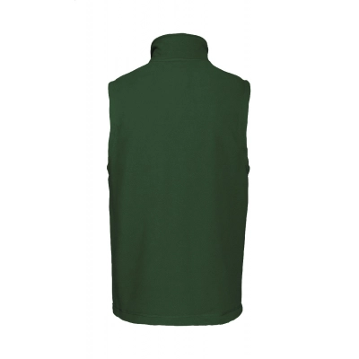 
                                                fleece bodywarmer vest
                                                