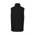 fleece bodywarmer vest