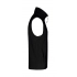 fleece bodywarmer vest