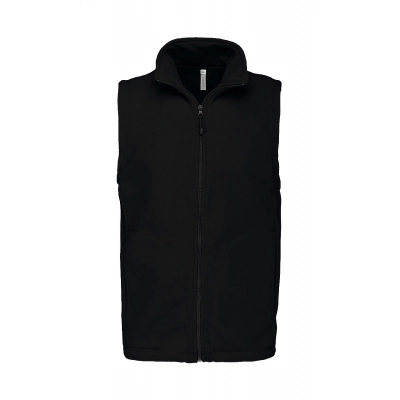 
                                                fleece bodywarmer vest
                                                