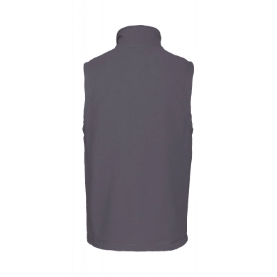 
                                                fleece bodywarmer vest
                                                