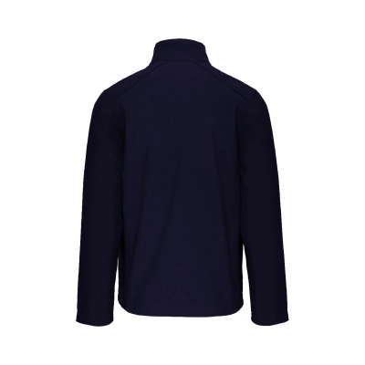 
                                                3-layer softshell jacket
                                                