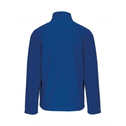 3-layer softshell jacket