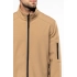 3-layer softshell jacket