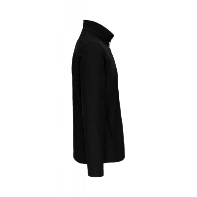 
                                                3-layer softshell jacket
                                                