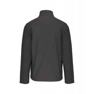 
                                                3-layer softshell jacket
                                                