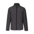 3-layer softshell jacket