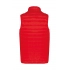 padded bodywarmer vest