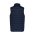 padded bodywarmer vest