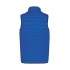 padded bodywarmer vest