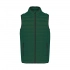 padded bodywarmer vest