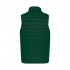 padded bodywarmer vest