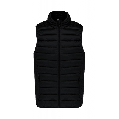 
                                                padded bodywarmer vest
                                                