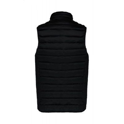 
                                                padded bodywarmer vest
                                                
