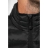 padded bodywarmer vest
