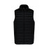 padded bodywarmer vest