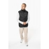 padded bodywarmer vest