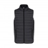 padded bodywarmer vest