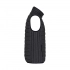 padded bodywarmer vest