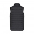 padded bodywarmer vest